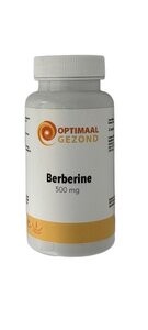 Berberina 500 mg